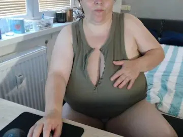Bongacams Adult Video Chat of Bessy123