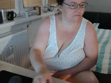 Bongacams Nude Webcam of Bessy123