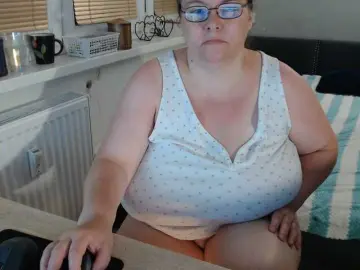 Bongacams Adult Webcam of Bessy123