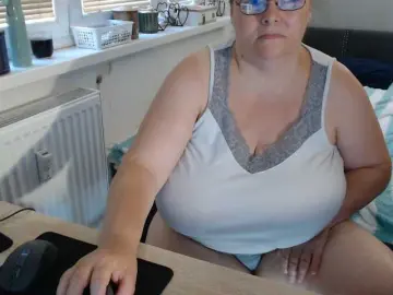 Bongacams Adult Video Chat of Bessy123