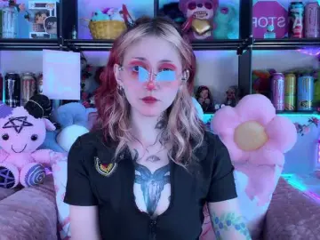 Bongacams Sex Chat of Devil-Baby