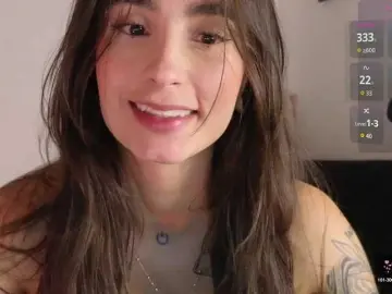 Bongacams Live Sex Cam of MiilyWatson