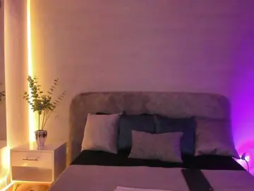 Bongacams Live Porn of Nathaly-Blaze