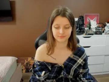 Bongacams Best live sex cam show of SoniNex