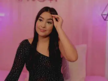 Bongacams Best Webcam of AriaClaire