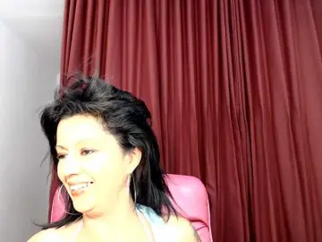 Bongacams Free Live Porn of Mariahelena