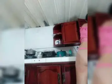 Bongacams Live Porn of Ninfa-88