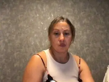 Bongacams Live Porn of sexmari39