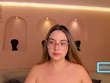 Bongacams Best live sex cam show of AllisonRogers