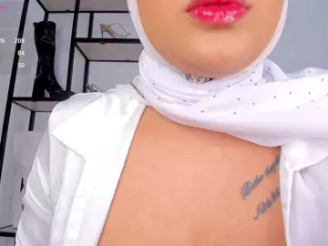 Bongacams Free Porn Cam of Amira-zahra