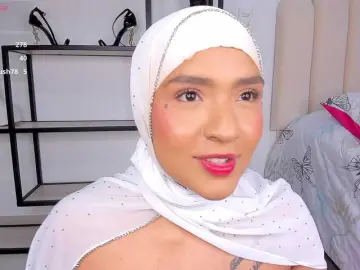 Bongacams Adult Webcam of Amira-zahra