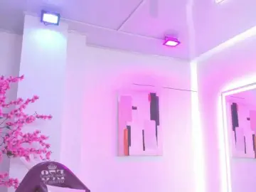 Bongacams Sex Cam of Leia-laurent