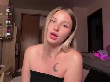 Bongacams Best Webcam of VictoriaMist