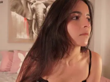 Bongacams Adult Webcam of raychellblack