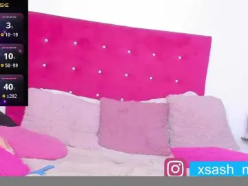 Bongacams Sex Cam of sasha-xxxx