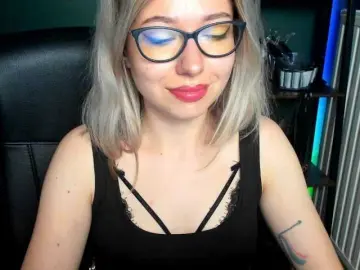 Bongacams Best Webcam of xxHeidiLove