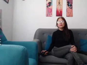 Bongacams Nude Webcam of mature-sexx