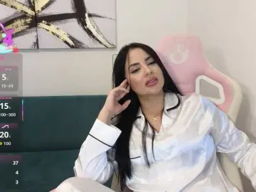 Bongacams Adult Webcams of selenaM