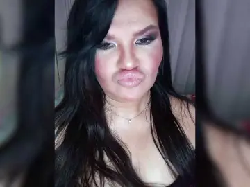 Bongacams Live Sex Cam of Brunetochkaaa