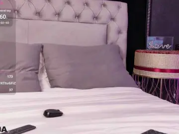 Bongacams Sex Cam of JuliahBlanc