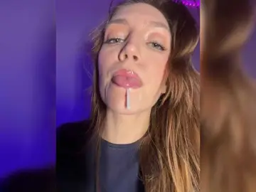 Bongacams Nude Webcam of Kyrymi