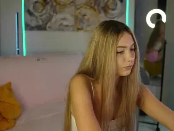 Bongacams Adult Video Chat of ange-linka
