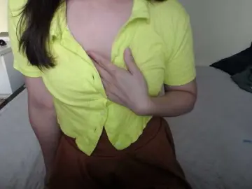 Bongacams Nude Webcam of MiaZhen