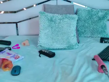 Bongacams Live Sex Cam of SabrinnaTaylor