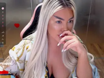 Bongacams Sex Cam of SarahStone
