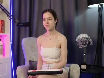Bongacams Sex Chat of SweetPie