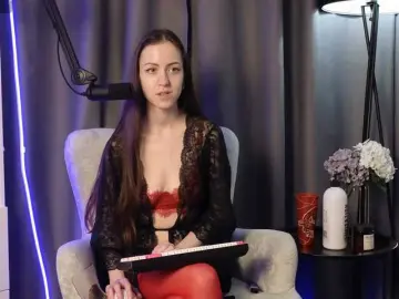 Bongacams Nude Webcam of SweetPie