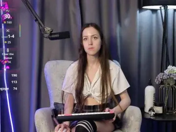 Bongacams Live Porn of SweetPie