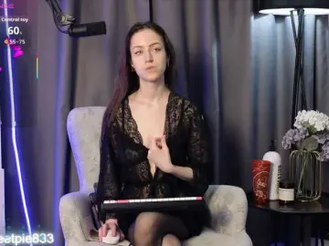 Bongacams Watch Live Sex Cams of SweetPie
