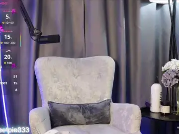 Bongacams Live Sex of SweetPie