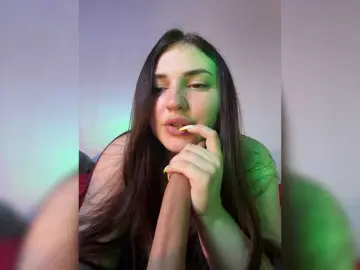 Bongacams Adult Webcam of -Monika-