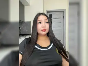 Bongacams Live Sex Cam of Yumikaa