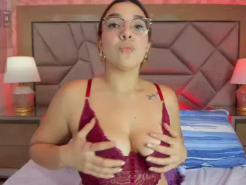 Bongacams Free Porn Cam of AliciaMiller