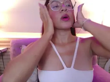 Bongacams Live Porn of GagingBriana
