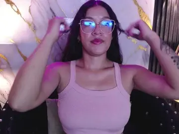 Bongacams Best Webcam of GagingBriana