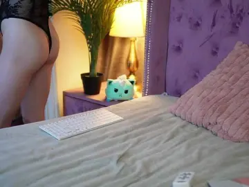Bongacams Free Live Porn of SaraiAngel
