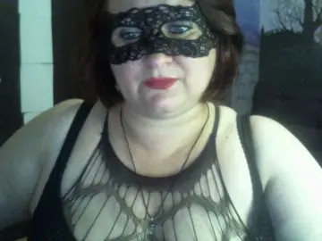 Bongacams Sex Chat of AgilaMipo