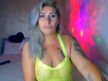 Bongacams Private Sex Chat of LilithGreen