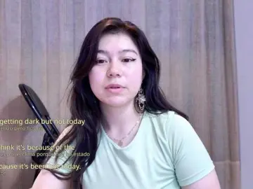 Bongacams Free Live Porn of Pink-flower