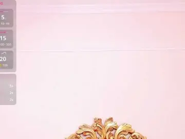 Bongacams Best Webcam of SaharaBailey