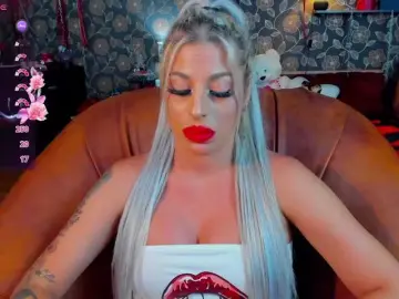 Bongacams Adult Webcams of ammylocca123