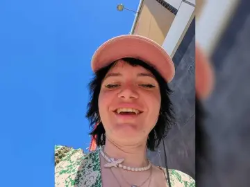 Bongacams Live Sex Cam of AfroditaButterfly