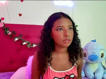 Bongacams Adult Webcams of Ellie-Cute7