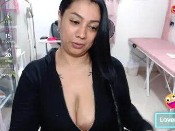 Bongacams Nude Webcam of titsbiglovers