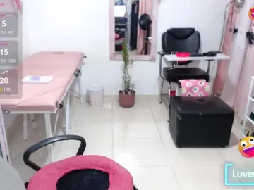 Bongacams Sex Cam of titsbiglovers