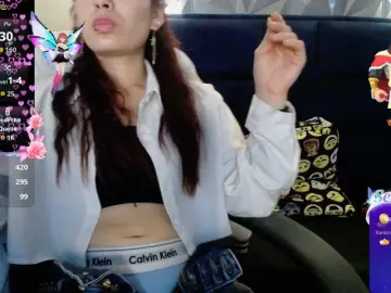 Bongacams Live Sex of -yuyi